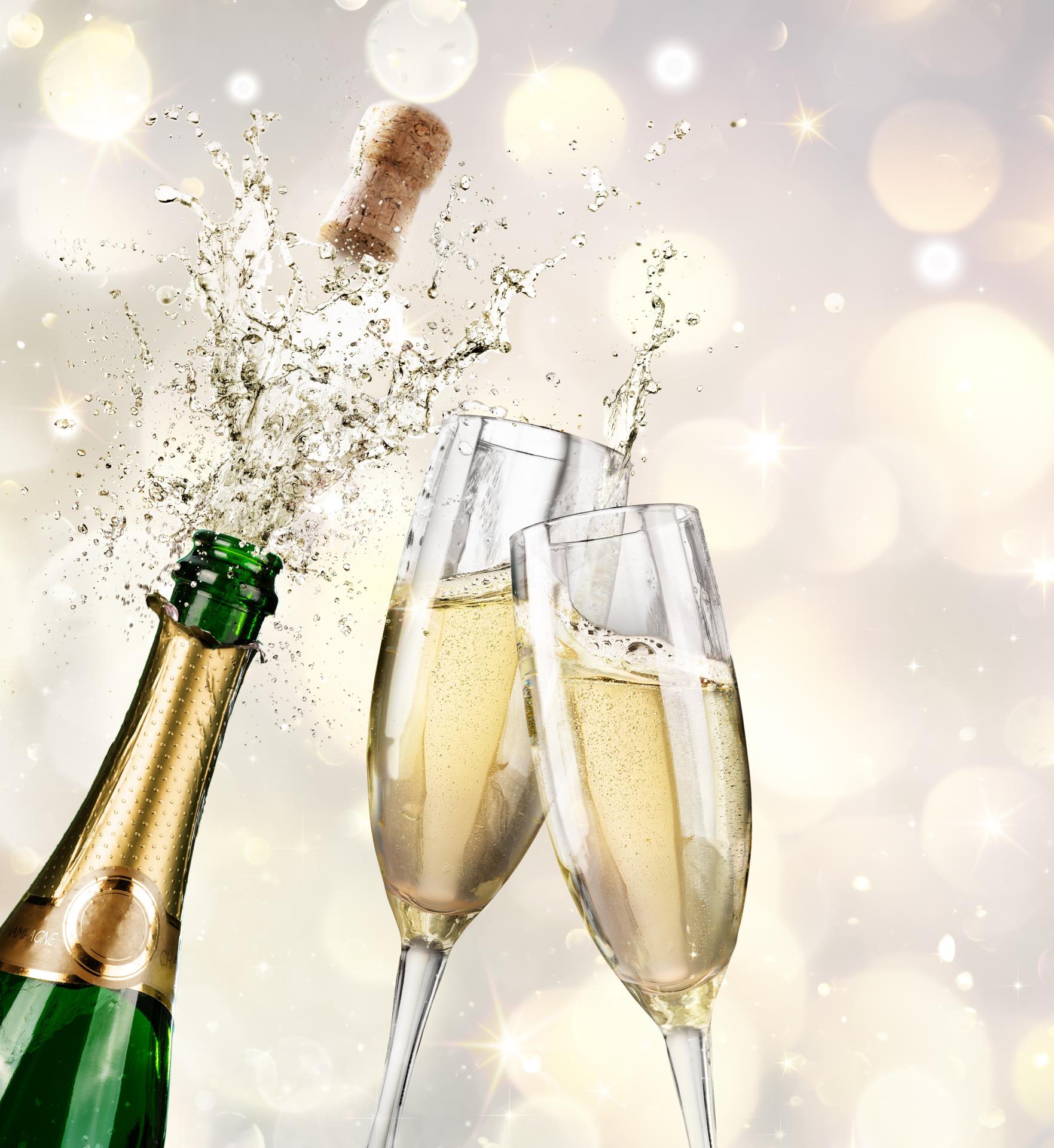 Champagne